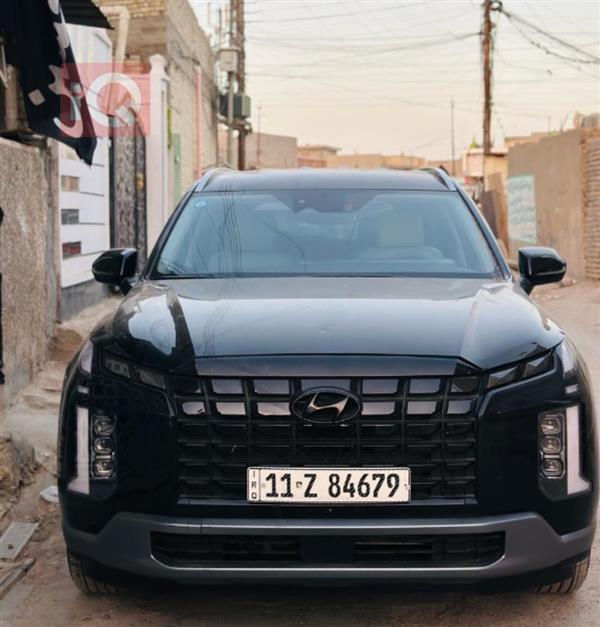 Hyundai Palisade 2025 for sale in Iraq - Madain